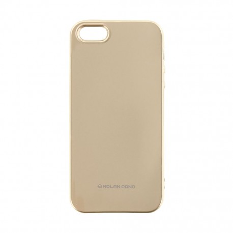 Xiaomi Mi9 Lite Molan Cano Jelly Silicone Gold