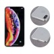 Xiaomi Redmi 8 Testa Slim 1.8mm Silicone Transparent