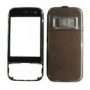 Nokia N85 Cover Set 3parts coffee HQ