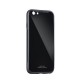 Xiaomi Redmi 8 Testa Glass Silicone Black