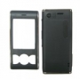 Sony Ericsson W595 Cover black HQ