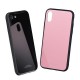 Xiaomi Redmi 8A Testa Glass Silicone Pink