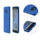 Apple iPhone 6S/6 Mercury Jelly Silicone Blue