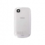 Nokia Asha 201 BatteryCover white ORIGINAL