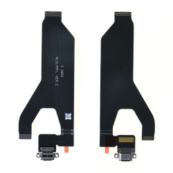 Huawei Mate 20 Pro Main Flex-Cable + USB Typ-C Port ORIGINAL