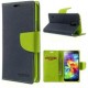 Sony Xperia Z1 Compact Mercury Case Navy