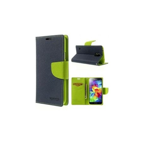 Sony Xperia Z1 Compact Mercury Case Navy