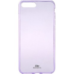 iPhone 6S Plus/6 Plus Roar 0.3mm Silicone Violet