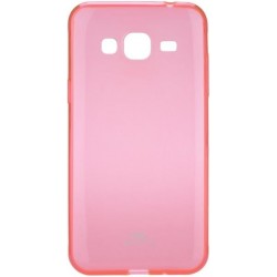 Samsung Galaxy J3 2016 Roar 0.3mm Silicone Pink