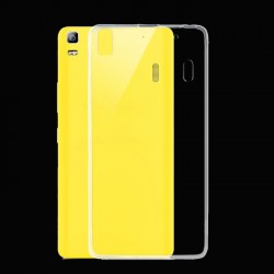 Lenovo K3 Note Ultra Slim 0.3mm Silicone Transparent