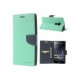 Samsung Galaxy S6 Mercury Case Mint