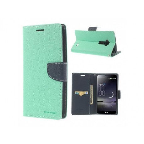 Samsung Galaxy S6 Mercury Case Mint