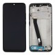 Xiaomi Redmi 7 Lcd+Touch Screen+Frame Black ORIGINAL