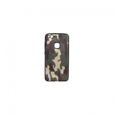 Huawei P8 Lite 2017/P9 Lite 2017 Moro Silicone Green