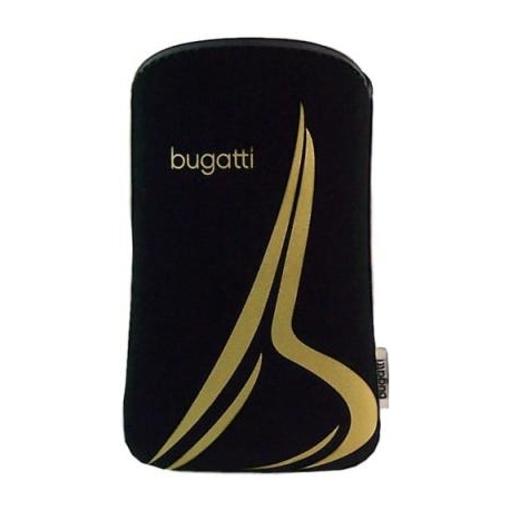 Bugatti SlimCase STN Golden size S