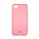 LG K10 Roar 0.3mm Silicone Black