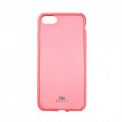 LG K10 Roar 0.3mm Silicone Pink
