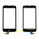 LG K4 Touch Screen black HQ