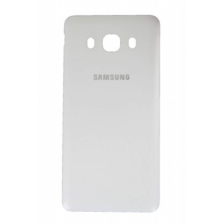 Samsung Galaxy J5 2016 Battery Cover White HQ