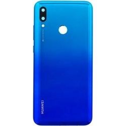 Huawei P Smart 2019 Battery Cover Blue GRADE A