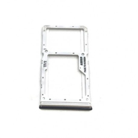 Xiaomi Redmi Note 8 Pro Sim Tray Silver ORIGINAL