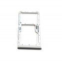 Xiaomi Redmi Note 8 Pro Sim Tray Silver/White ORIGINAL