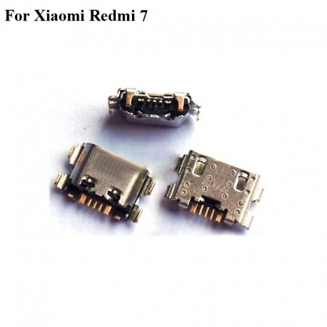 Xiaomi Redmi 7 Connector Charging ORIGINAL