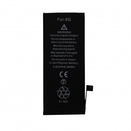 Apple iPhone 8 Battery HIGH CAPACITY GRADE A