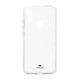 Xiaomi Redmi 8 Mercury Jelly Silicone Transparent