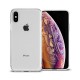 Xiaomi Redmi 8 Mercury Jelly Silicone Transparent