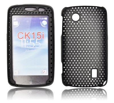 Grid Case Sony TXT Pro CK15i black