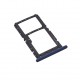 Xiaomi Redmi 8 Sim Card Tray Black ORIGINAL