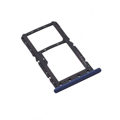 Xiaomi Redmi 8 Sim Card Tray Black ORIGINAL