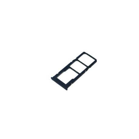 Xiaomi Redmi 8 Sim Card Tray Blue ORIGINAL