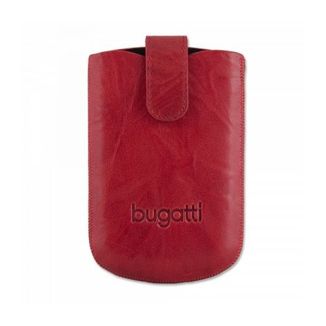 Bugatti SlimCase Unique chili size S