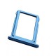 Xiaomi Mi9 Sim Tray Blue ORIGINAL