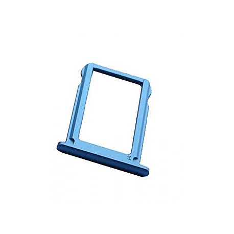 Xiaomi Mi9 Sim Tray Blue ORIGINAL