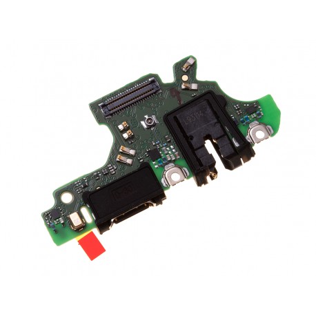 Huawei P30 Lite Type C System Connector+Antenna ORIGINAL