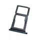 Huawei P Smart Z Sim/SD Tray Green ORIGINAL