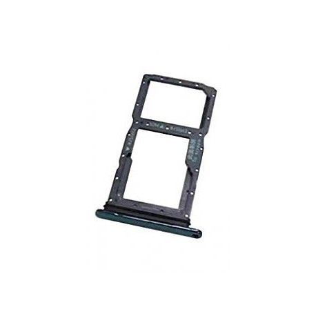 Huawei P Smart Z Sim/SD Tray Green ORIGINAL