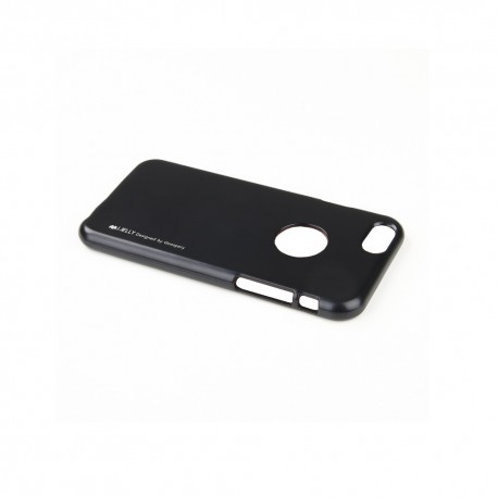 Samsung Galaxy S20 Ultra Mercury i-Jelly Silicone Black