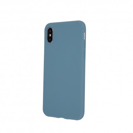 Samsung Galaxy S20 Ultra Testa Soft Silicone Grey