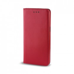 Samsung Galaxy S20 Testa Magnet Case Red