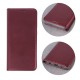 Samsung Galaxy S20 Plus Testa Magnet Case Wine