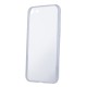 Huawei Y9 2019 Testa Slim 1mm Silicone Transparent
