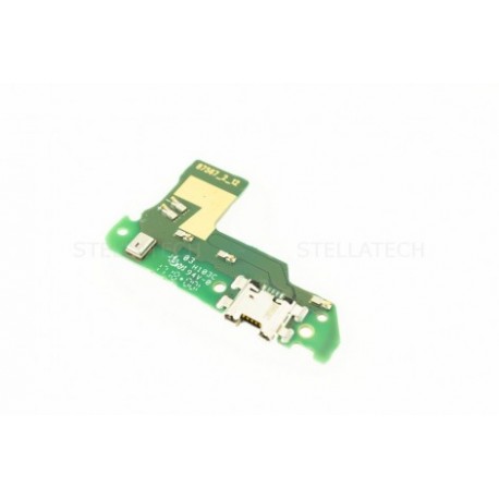 Huawei Y6 2018 System Connector+Microphone ORIGINAL