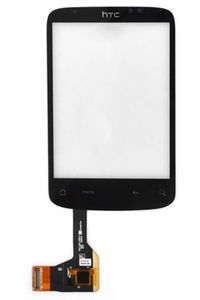 HTC Wildfire G8 Touch Screen with resistor ORIGINAL