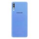 Samsung Galaxy A70 BatteryCover+ Camera Glass Blue HQ