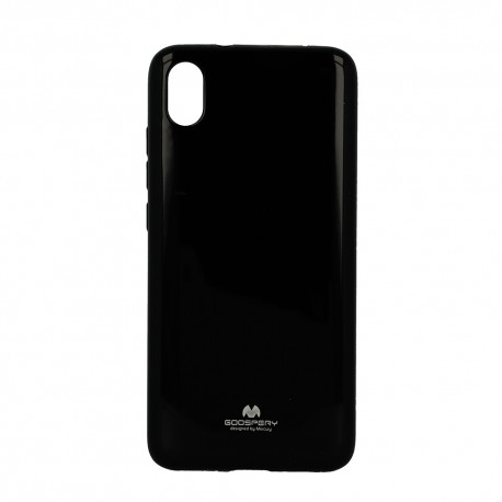 Xiaomi Redmi 7A Mercury Jelly Silicone Black