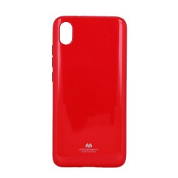 Xiaomi Redmi 7A Mercury Jelly Silicone Pink